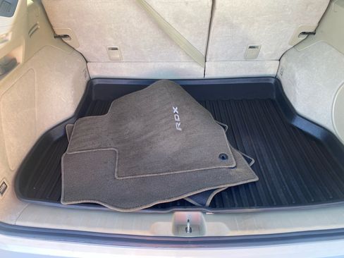 Used 2017 Acura RDX FWD w/Advance Pkg image 9