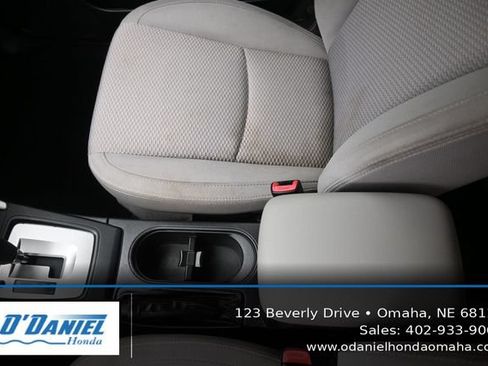 Used 2017 Subaru Forester 2.5i w/ Alloy Wheel Package AWD/4WD image 31