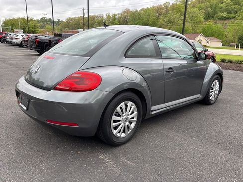 Used 2012 Volkswagen Beetle 2.5 FWD image 5