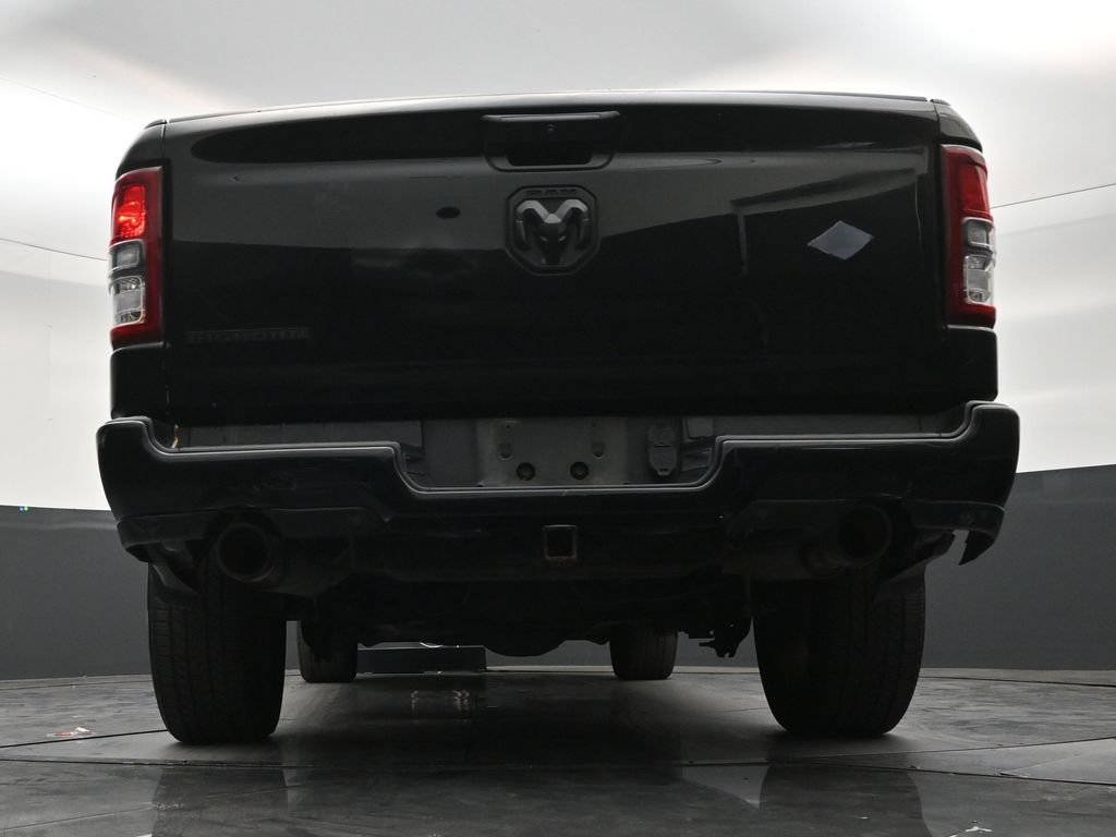 Used 2019 RAM 1500 Big Horn RWD image 22