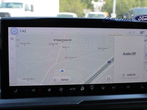 New 2025 Ford Bronco Sport Badlands w/ Badlands Tech Package image 15