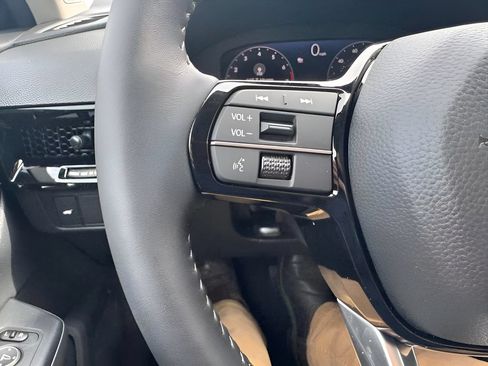 Used 2026 Honda CR-V EX-L image 13