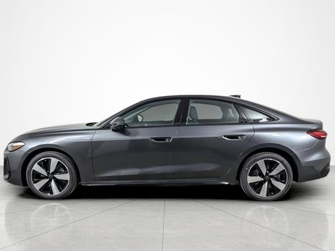 New 2026 Audi A5 2.0T Premium AWD/4WD image 3