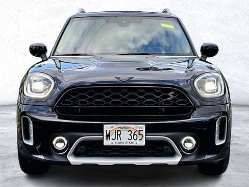 Used 2022 MINI Cooper Countryman S image 3