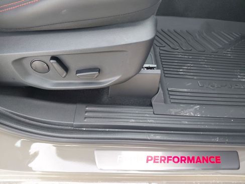 New 2025 Ford Ranger Raptor image 17