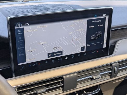 Certified 2024 Lincoln Corsair Grand Touring AWD/4WD image 23