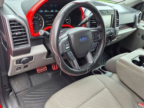 Used 2019 Ford F150 XLT w/ Equipment Group 302A Luxury image 9