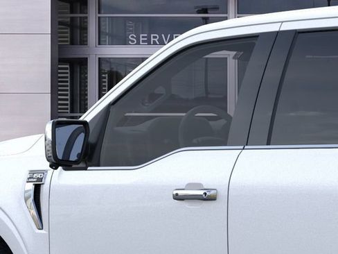 New 2026 Ford F150 Lariat w/ Equipment Group 502A High AWD/4WD image 20