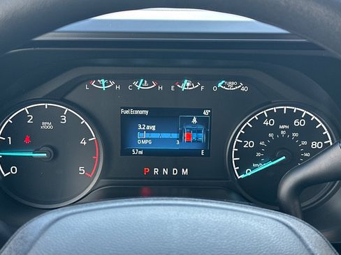 New 2026 Ford F350 XL image 21