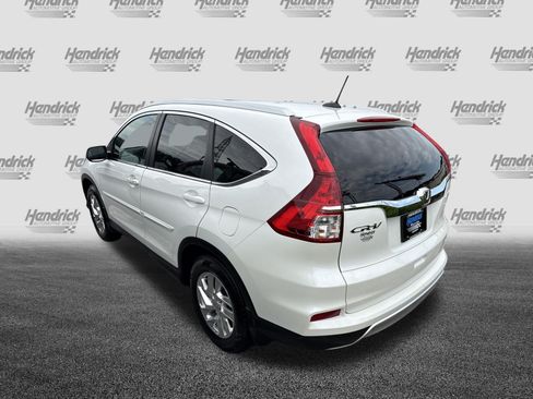 Used 2015 Honda CR-V EX-L image 7