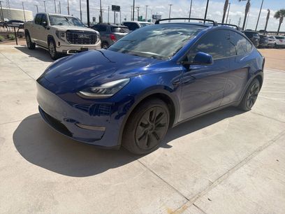 Used 2021 Tesla Model Y Long Range