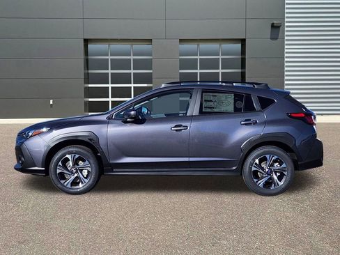 New 2026 Subaru Crosstrek 2.0i Premium AWD/4WD image 2
