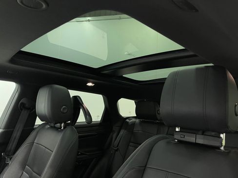 Used 2021 Land Rover Range Rover Evoque R-Dynamic S image 12
