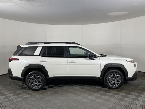 New 2026 Subaru Outback Premium image 5