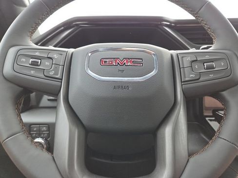 New 2026 GMC Sierra 1500 AT4 w/ Technology Package AWD/4WD image 38