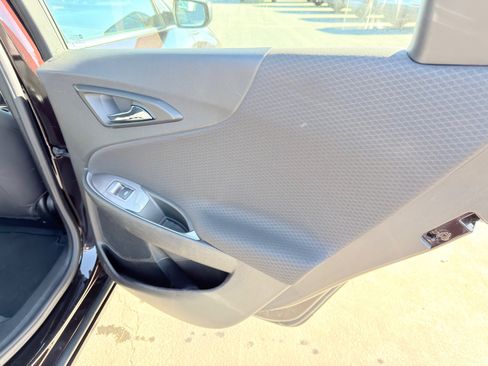 Used 2020 Chevrolet Malibu LS w/ LPO, Convenience Package 1 image 13