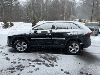 Used 2020 Toyota RAV4 Limited video 2