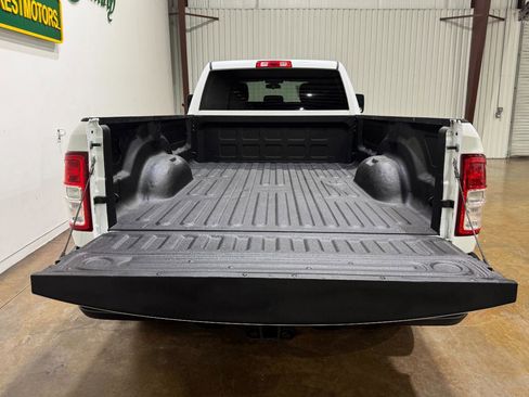 Used 2023 RAM 2500 Tradesman AWD/4WD image 49