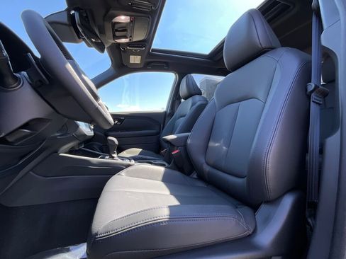 New 2025 Subaru Forester Limited image 10