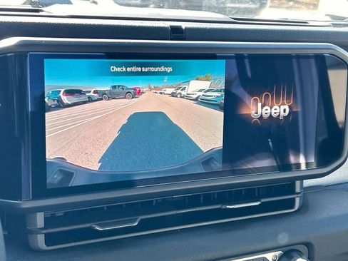 New 2026 Jeep Gladiator Sport image 25