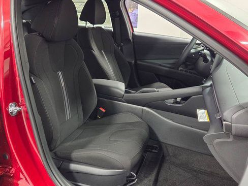 New 2026 Hyundai Elantra Sport w/ Cargo Package FWD image 15