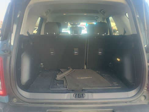 Used 2021 Ford Bronco Sport Big Bend w/ Big Bend Package (96B) image 12