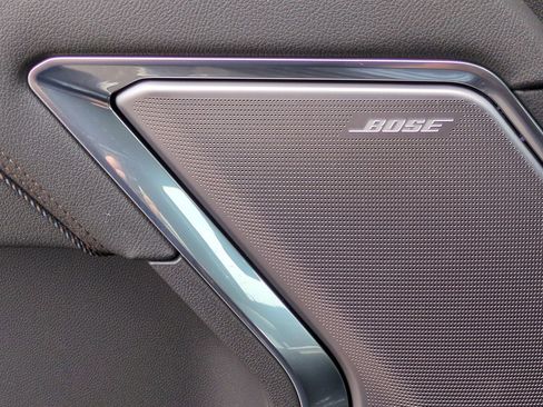 New 2026 Chevrolet Silverado 2500 High Country w/ Technology Package image 24