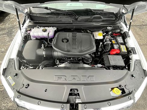 New 2026 RAM 1500 Limited image 3