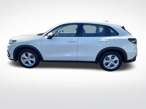 Used 2024 Honda HR-V LX image 2