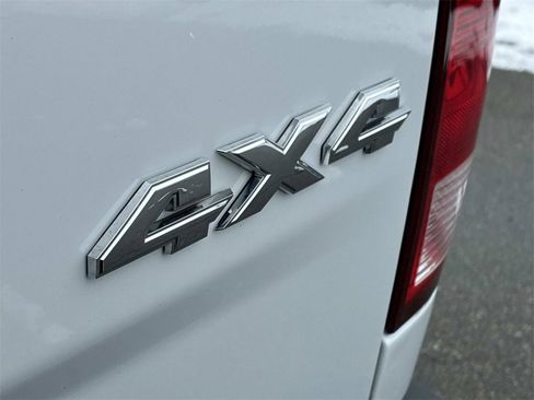 Used 2023 RAM 1500 Classic SLT w/ Electronics Group image 13