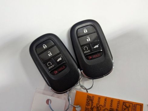 Used 2022 Honda Civic Sport image 31