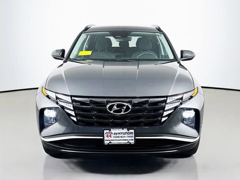 Used 2023 Hyundai Tucson SEL image 11