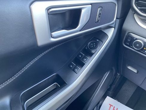 Certified 2023 Ford Explorer XLT w/ Equipment Group 202A image 27