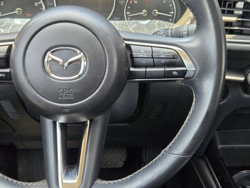 Used 2024 MAZDA CX-30 AWD 2.5 S w/ Select Sport Pkg image 22