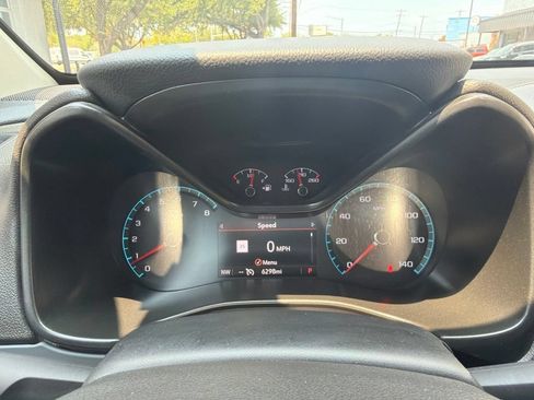 Used 2022 GMC Canyon AT4 AWD/4WD image 16