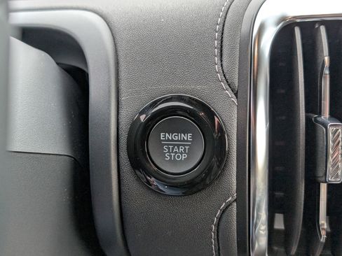 New 2026 Ford Expedition Platinum w/ Stealth Appearance Package image 23