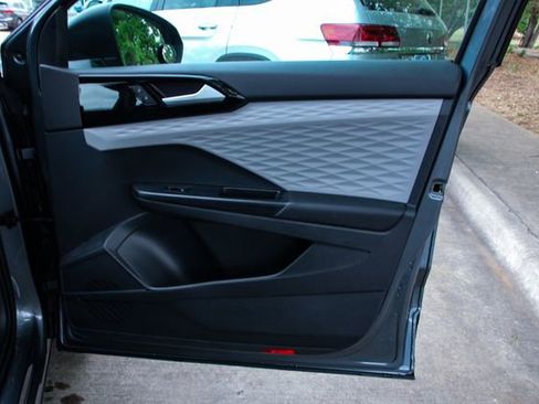 Used 2023 Volkswagen Taos S w/ IQ Drive S Package image 25