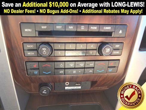 Used 2010 Ford F150 Platinum image 32