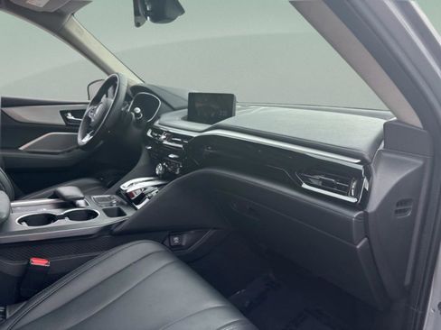 Used 2023 Acura MDX FWD image 40