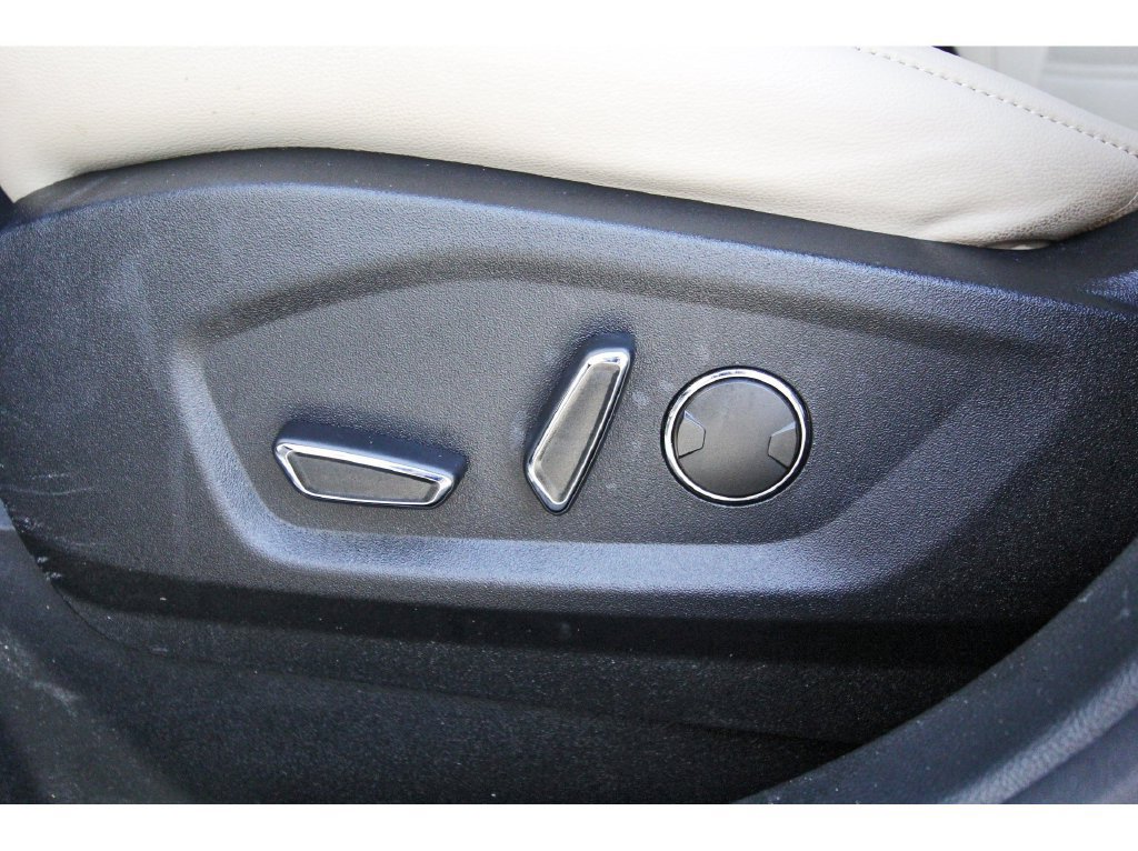 Used 2019 Ford Edge SEL w/ Equipment Group 201A FWD image 35