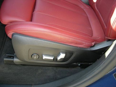 Used 2022 BMW X3 xDrive30i w/ Convenience Package image 10