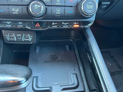 Used 2021 Dodge Durango Citadel w/ Premium Entertainment Group image 24