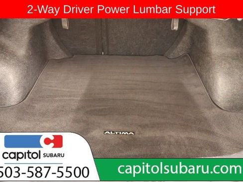 Used 2024 Nissan Altima 2.5 SV w/ SV Premium Package image 29