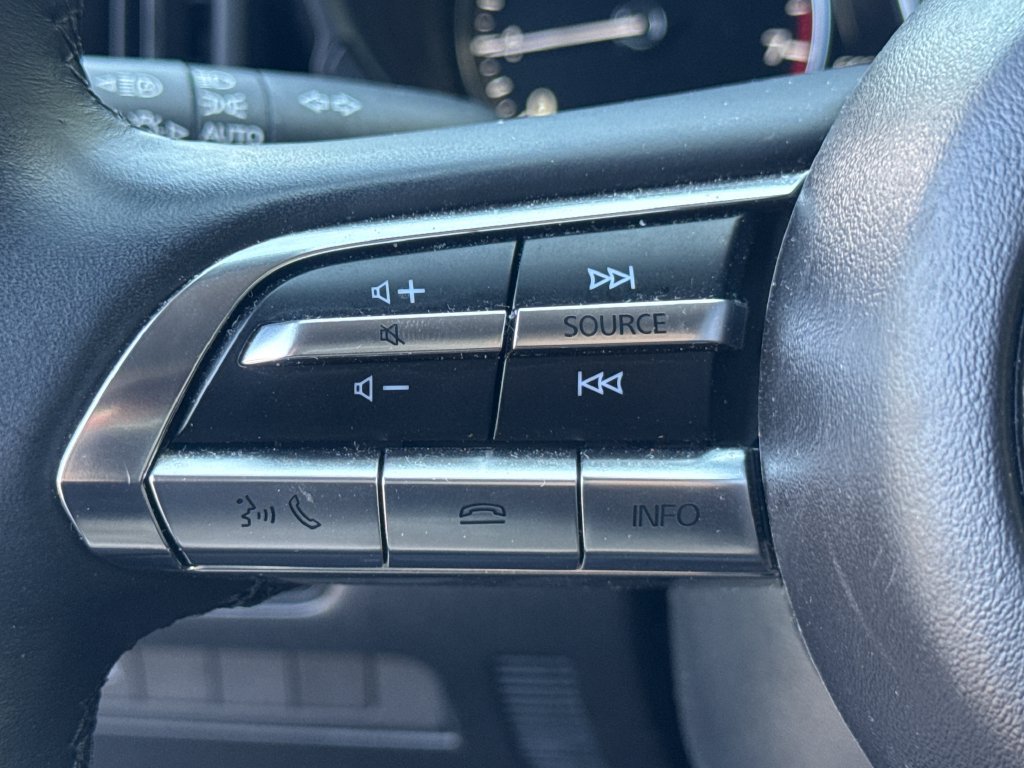 Used 2025 MAZDA CX-50 AWD 2.5 S w/ Preferred Package image 27