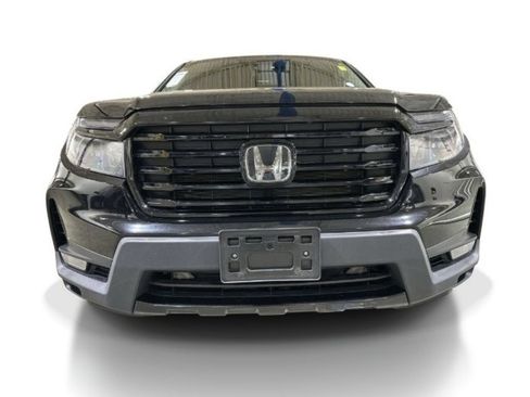 Used 2023 Honda Ridgeline RTL-E image 26
