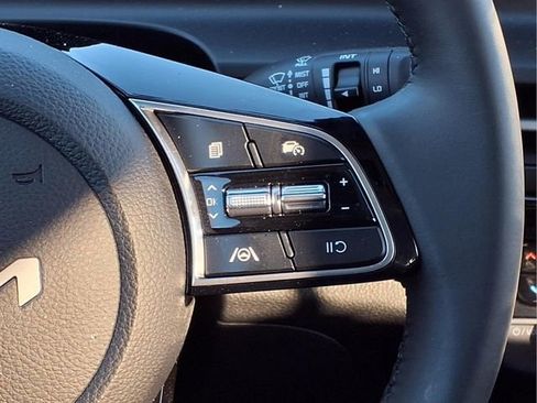 New 2026 Kia Seltos S image 11