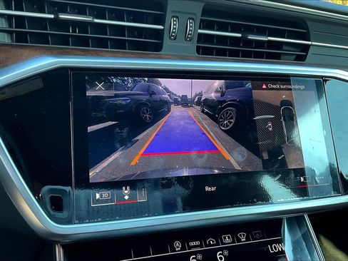 Used 2022 Audi A6 3.0T Prestige image 26