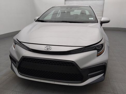 Used 2022 Toyota Corolla SE FWD image 15