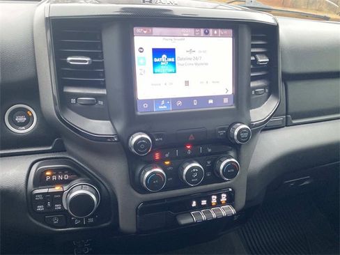 Used 2022 RAM 1500 Big Horn w/ Built-to-serve Edition image 25