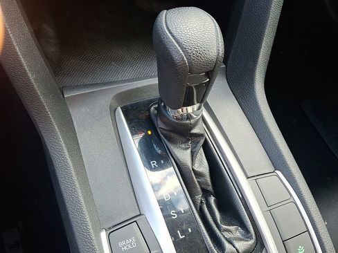 Used 2017 Honda Civic LX image 14